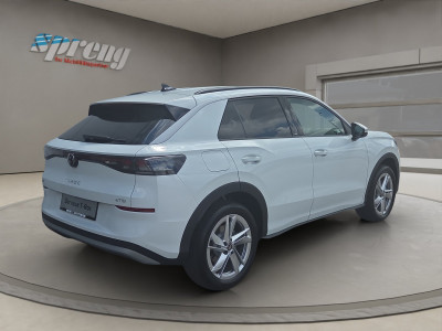 VW T-Roc Gebrauchtwagen VW T-Roc Gebrauchtwagen