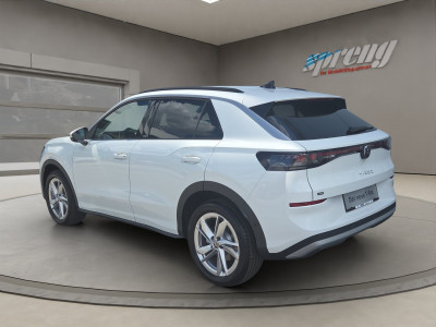VW T-Roc Gebrauchtwagen VW T-Roc Gebrauchtwagen