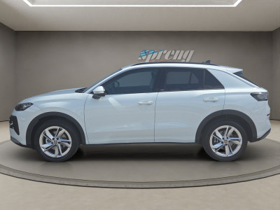 VW T-Roc Gebrauchtwagen VW T-Roc Gebrauchtwagen