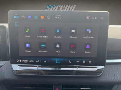 VW T-Roc Gebrauchtwagen VW T-Roc Gebrauchtwagen