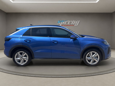 VW T-Roc Gebrauchtwagen VW T-Roc Gebrauchtwagen