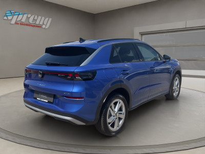 VW T-Roc Gebrauchtwagen VW T-Roc Gebrauchtwagen