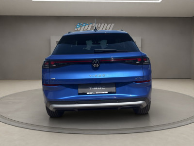 VW T-Roc Gebrauchtwagen VW T-Roc Gebrauchtwagen