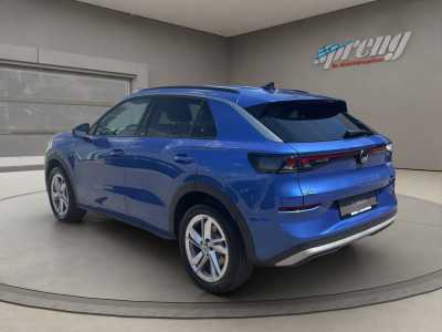 VW T-Roc Gebrauchtwagen VW T-Roc Gebrauchtwagen