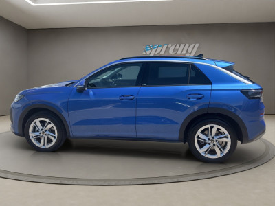 VW T-Roc Gebrauchtwagen VW T-Roc Gebrauchtwagen