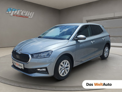 Skoda Fabia Gebrauchtwagen Skoda Fabia Gebrauchtwagen