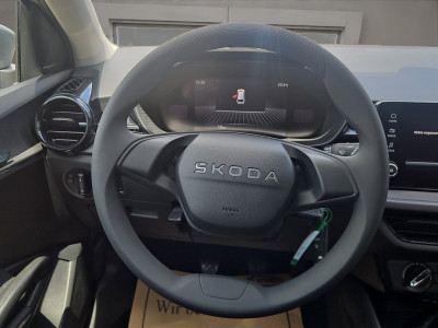 Skoda Fabia Gebrauchtwagen Skoda Fabia Gebrauchtwagen