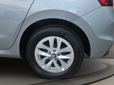 Skoda Fabia Gebrauchtwagen Skoda Fabia Gebrauchtwagen