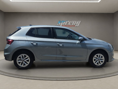 Skoda Fabia Gebrauchtwagen Skoda Fabia Gebrauchtwagen