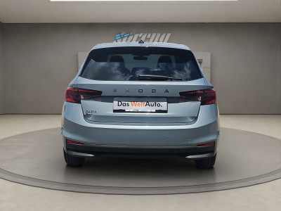 Skoda Fabia Gebrauchtwagen Skoda Fabia Gebrauchtwagen