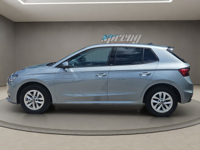 Skoda Fabia Gebrauchtwagen Skoda Fabia Gebrauchtwagen