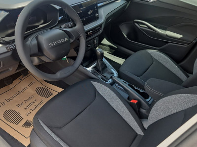 Skoda Fabia Gebrauchtwagen Skoda Fabia Gebrauchtwagen