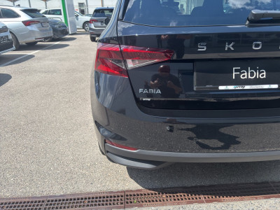 Skoda Fabia Gebrauchtwagen Skoda Fabia Gebrauchtwagen