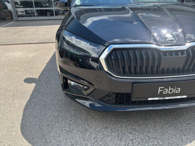 Skoda Fabia Gebrauchtwagen Skoda Fabia Gebrauchtwagen