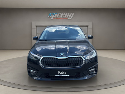Skoda Fabia Gebrauchtwagen Skoda Fabia Gebrauchtwagen
