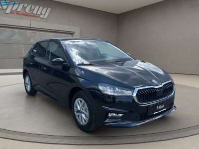 Skoda Fabia Gebrauchtwagen Skoda Fabia Gebrauchtwagen