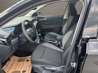 Skoda Fabia Gebrauchtwagen Skoda Fabia Gebrauchtwagen