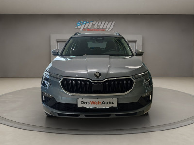 Skoda Kamiq Gebrauchtwagen
