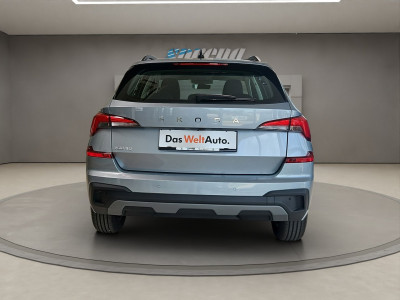 Skoda Kamiq Gebrauchtwagen