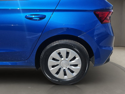 Skoda Fabia Gebrauchtwagen Skoda Fabia Gebrauchtwagen