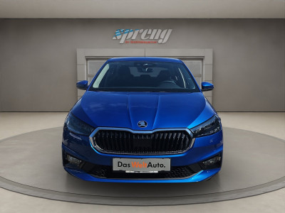 Skoda Fabia Gebrauchtwagen Skoda Fabia Gebrauchtwagen