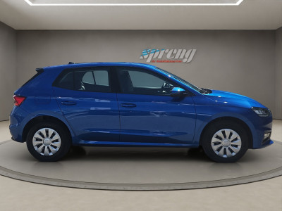 Skoda Fabia Gebrauchtwagen Skoda Fabia Gebrauchtwagen