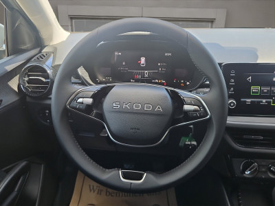 Skoda Fabia Gebrauchtwagen Skoda Fabia Gebrauchtwagen