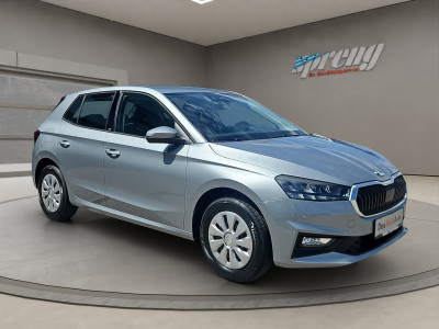 Skoda Fabia Gebrauchtwagen Skoda Fabia Gebrauchtwagen