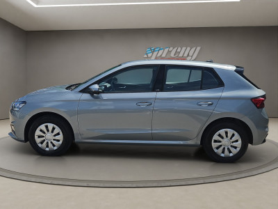 Skoda Fabia Gebrauchtwagen Skoda Fabia Gebrauchtwagen