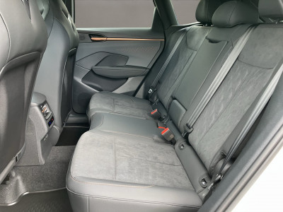 Cupra Terramar Gebrauchtwagen Cupra Terramar Gebrauchtwagen