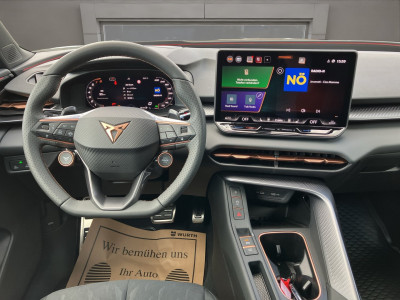Cupra Terramar Gebrauchtwagen Cupra Terramar Gebrauchtwagen