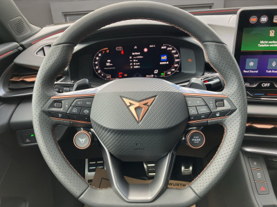 Cupra Terramar Gebrauchtwagen Cupra Terramar Gebrauchtwagen