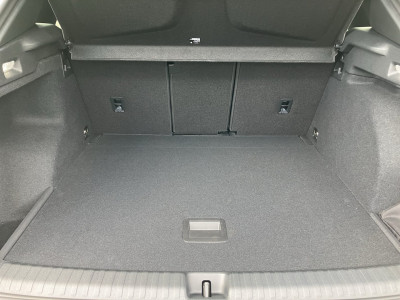 Cupra Terramar Gebrauchtwagen Cupra Terramar Gebrauchtwagen