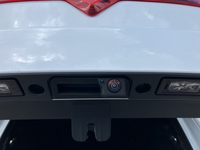 Cupra Terramar Gebrauchtwagen Cupra Terramar Gebrauchtwagen