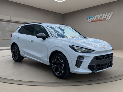 Cupra Terramar Gebrauchtwagen Cupra Terramar Gebrauchtwagen