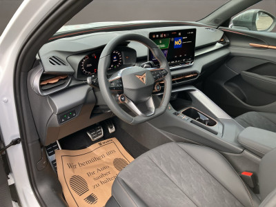 Cupra Terramar Gebrauchtwagen Cupra Terramar Gebrauchtwagen