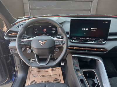 Cupra Terramar Gebrauchtwagen Cupra Terramar Gebrauchtwagen