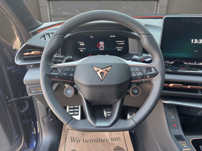 Cupra Terramar Gebrauchtwagen Cupra Terramar Gebrauchtwagen