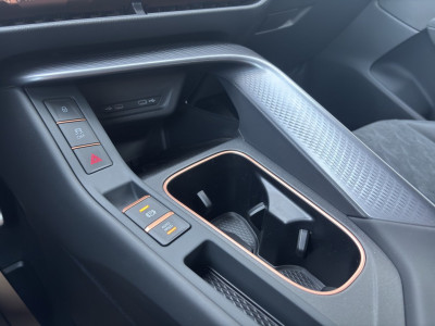 Cupra Terramar Gebrauchtwagen Cupra Terramar Gebrauchtwagen