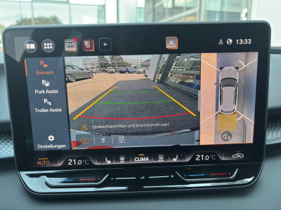 Cupra Terramar Gebrauchtwagen Cupra Terramar Gebrauchtwagen