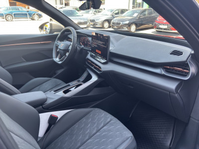 Cupra Terramar Gebrauchtwagen Cupra Terramar Gebrauchtwagen