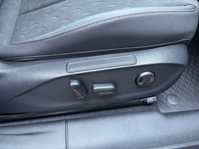 Cupra Terramar Gebrauchtwagen Cupra Terramar Gebrauchtwagen