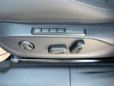 Cupra Terramar Gebrauchtwagen Cupra Terramar Gebrauchtwagen
