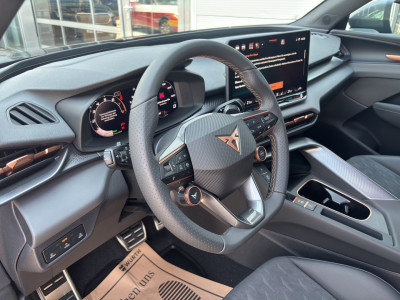 Cupra Terramar Gebrauchtwagen Cupra Terramar Gebrauchtwagen