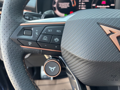 Cupra Terramar Gebrauchtwagen Cupra Terramar Gebrauchtwagen