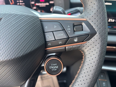 Cupra Terramar Gebrauchtwagen Cupra Terramar Gebrauchtwagen