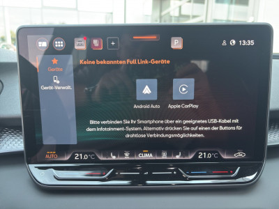 Cupra Terramar Gebrauchtwagen Cupra Terramar Gebrauchtwagen