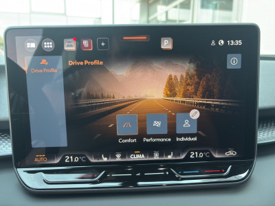 Cupra Terramar Gebrauchtwagen Cupra Terramar Gebrauchtwagen