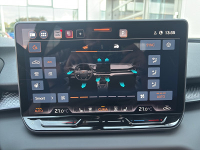 Cupra Terramar Gebrauchtwagen Cupra Terramar Gebrauchtwagen