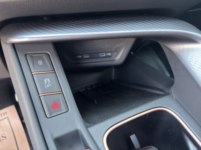 Cupra Terramar Gebrauchtwagen Cupra Terramar Gebrauchtwagen